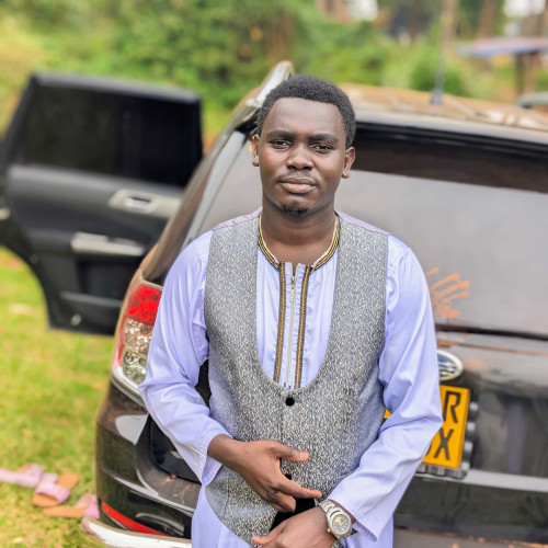 Wanyera A. profile photo