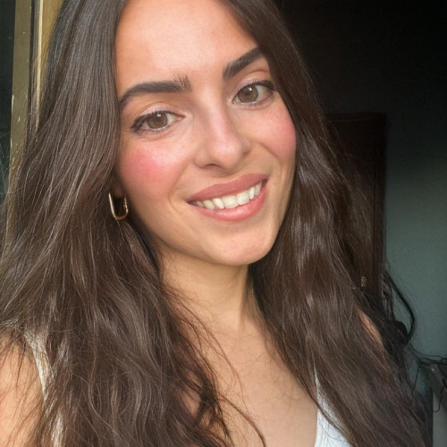 Rosahnna S.