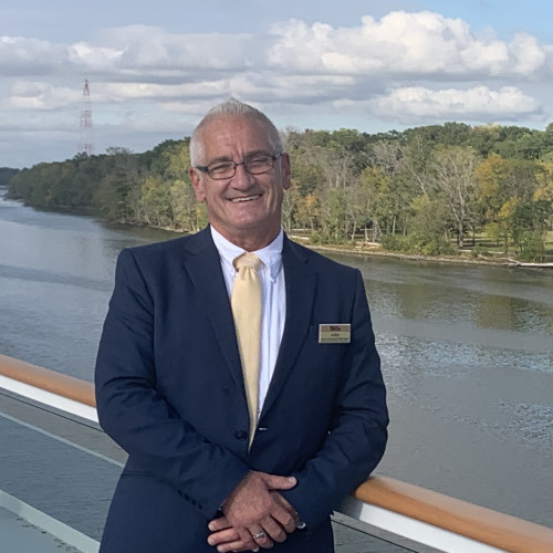 Jon A. profile photo