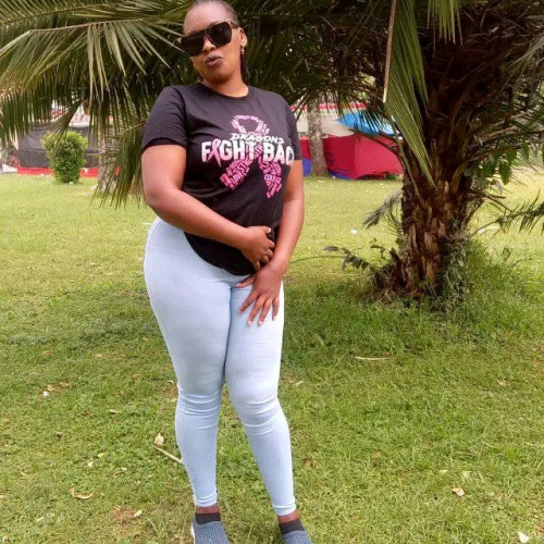 Damaris  E. profile photo