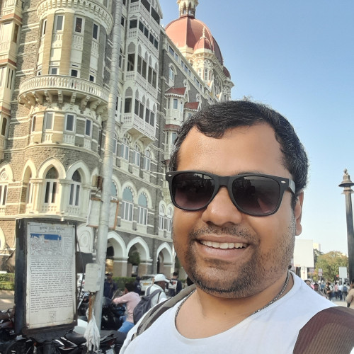 Anupam D.