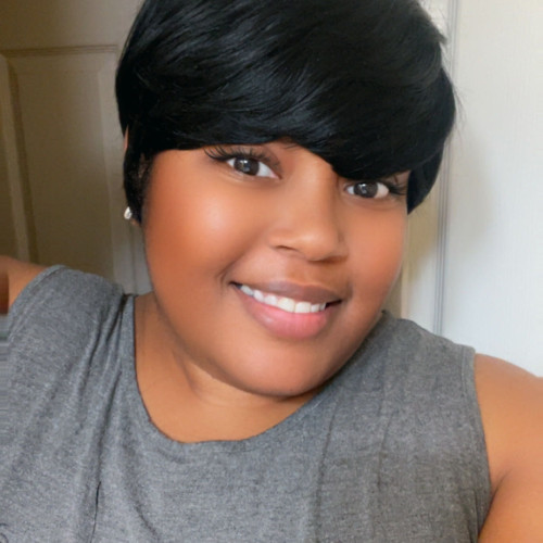 oneakia M. profile photo
