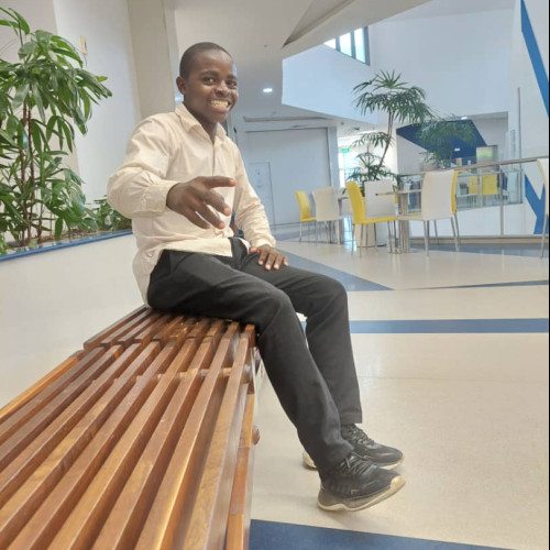 Asubisye S. profile photo