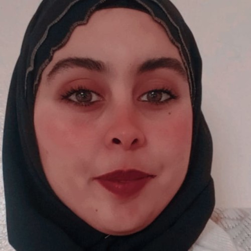 soukaina a.