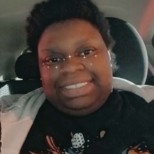 Domonique  M.