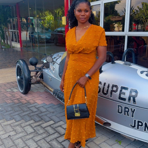 Oyewole o. profile photo