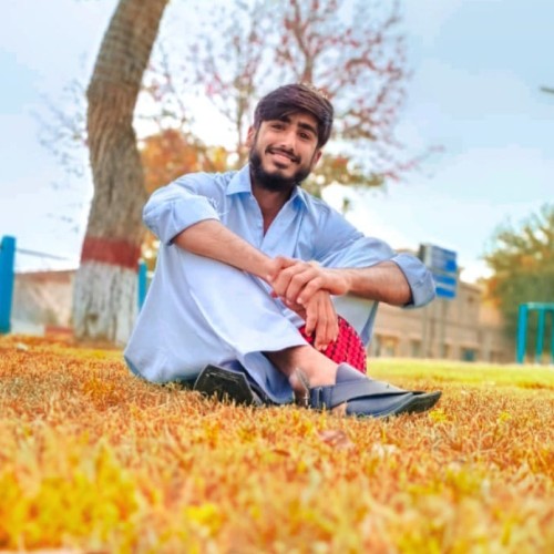 Hamza  F. profile photo