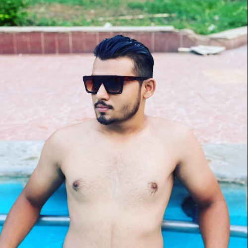 Harshal  H. profile photo