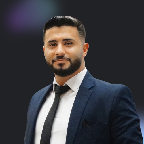 Raouf H. profile photo