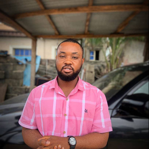 Etimbok N. profile photo