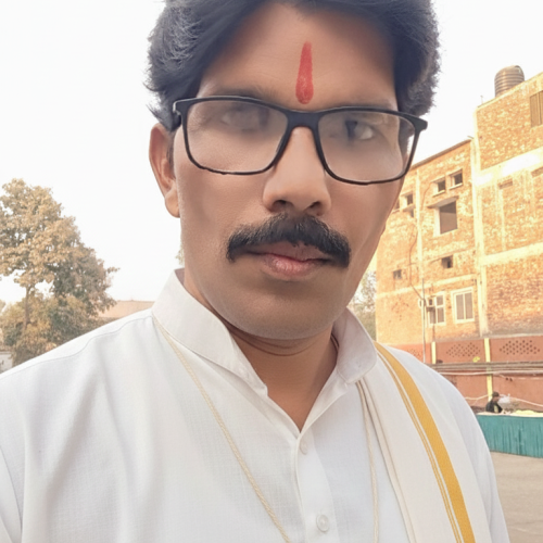 Pankaj T. profile photo
