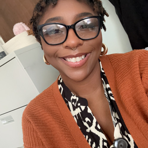 Shakeitha H. profile photo
