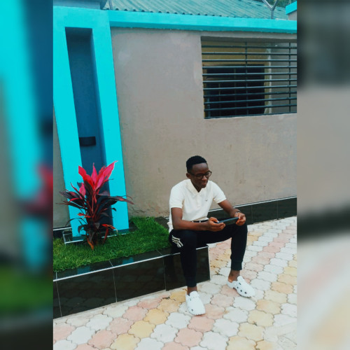 Deus  J. profile photo