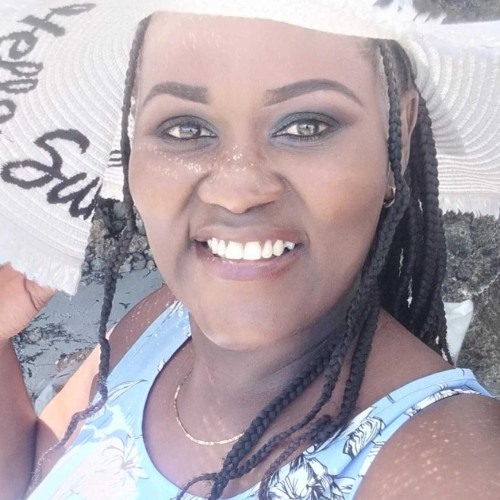bahati m. profile photo