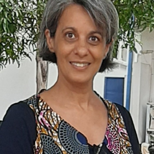 Bina B. profile photo
