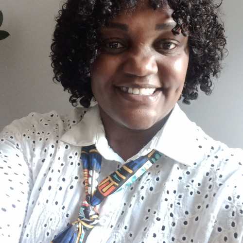 Nelly K. profile photo
