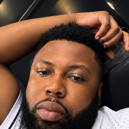 Ugochukwu M. profile photo