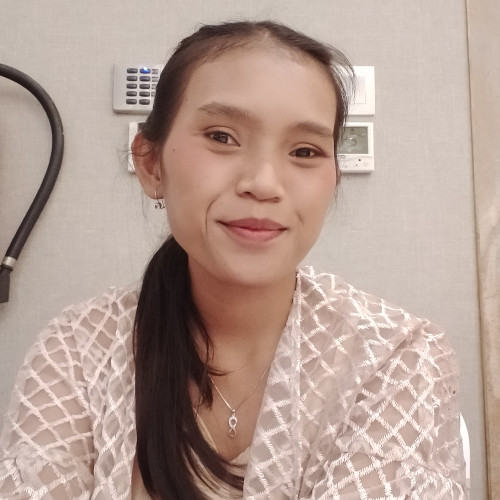 Anggita  M. profile photo