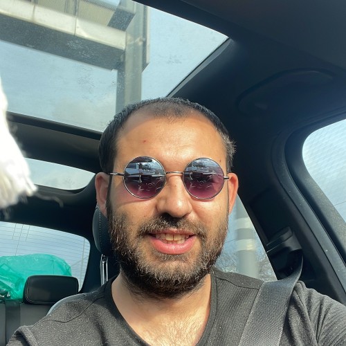 Halil S.