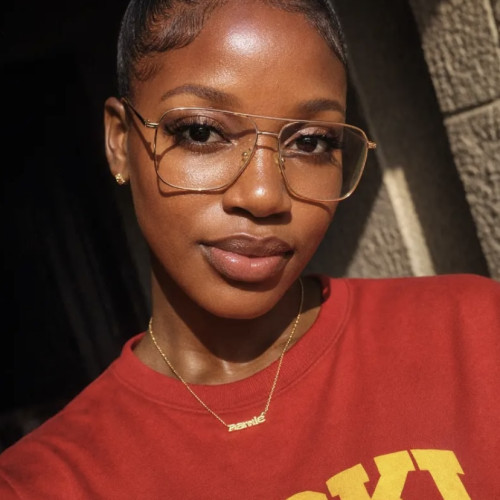 Osinachi  J. profile photo