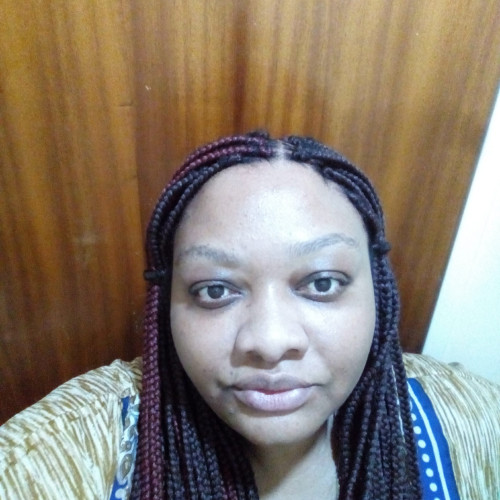 Liina A. profile photo