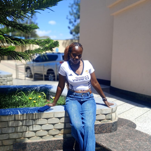 Linet K. profile photo