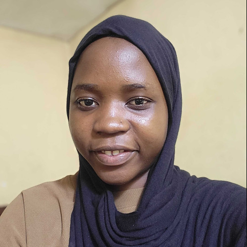 Maryam H. profile photo