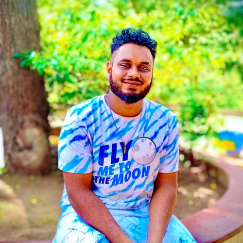 Duleep M. profile photo