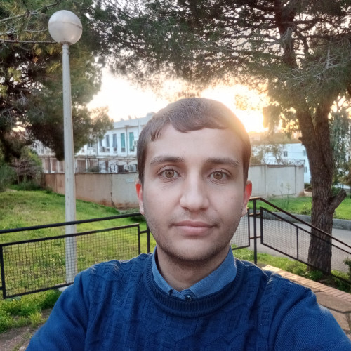 Yahiaoui M. profile photo