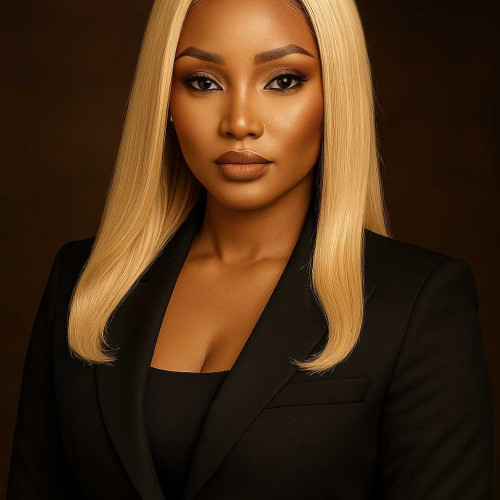 Nina m.
