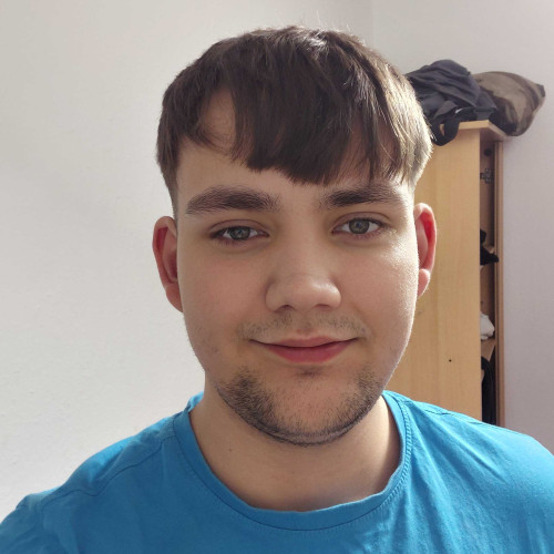 florian F. profile photo
