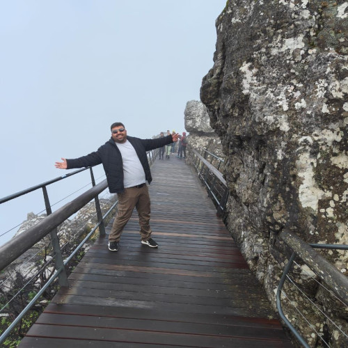 Abhishek  P. profile photo