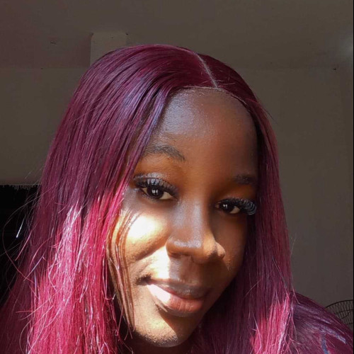 Joan x. profile photo