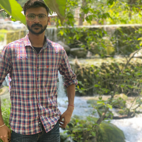Shardul S. profile photo