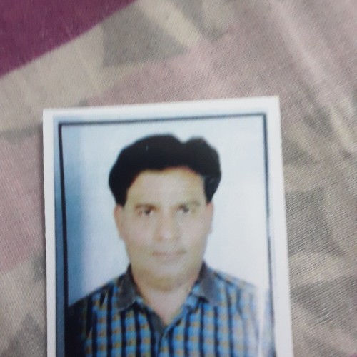 Rakesh  M. profile photo