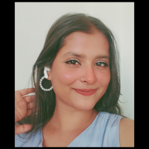 Madhvi u. profile photo