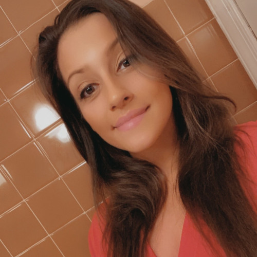Alyssa B. profile photo