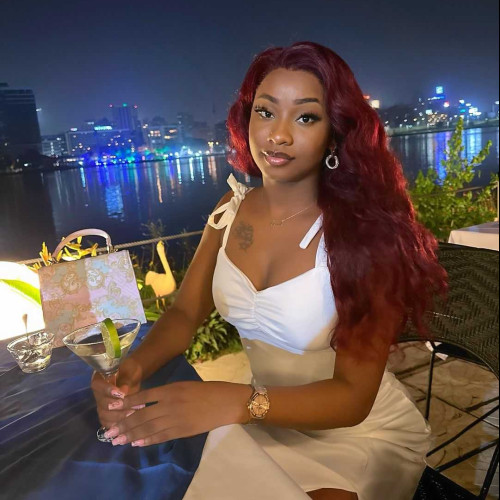 Mercy C. profile photo