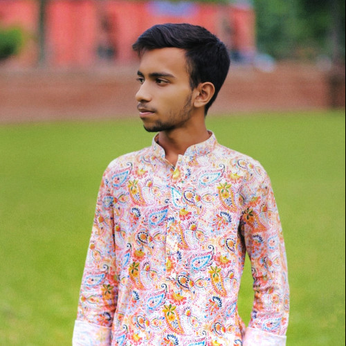Farhan a. profile photo