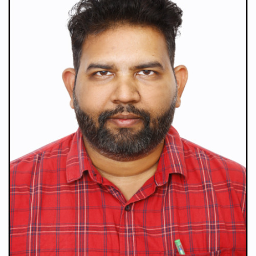 Viswesh V. profile photo