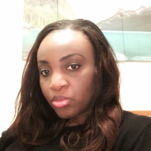 Georgette Alaba E. profile photo