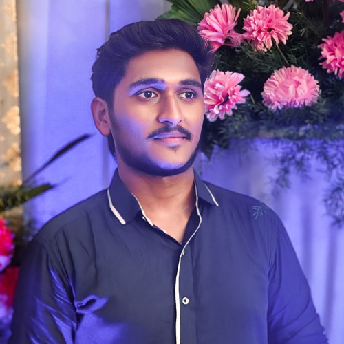 Mustaq S. profile photo