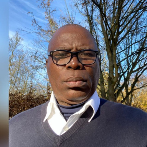 Victor O. profile photo