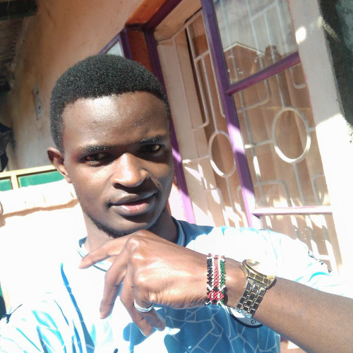 Kevienson M. profile photo