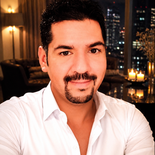 Jorge V. profile photo