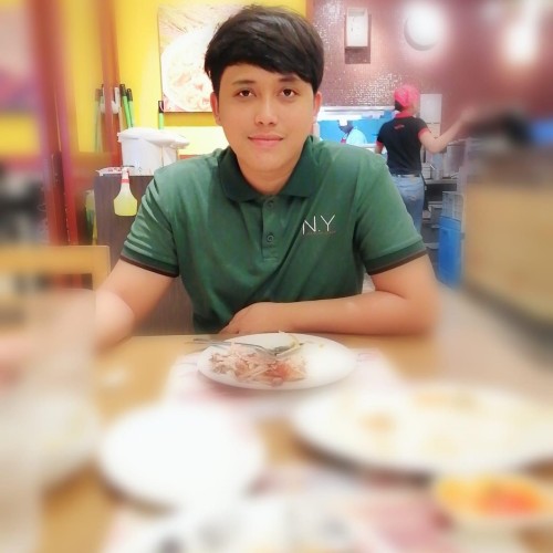 Jomer P.