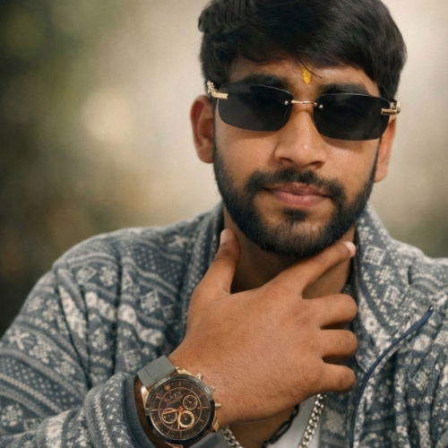 Deepak G. profile photo