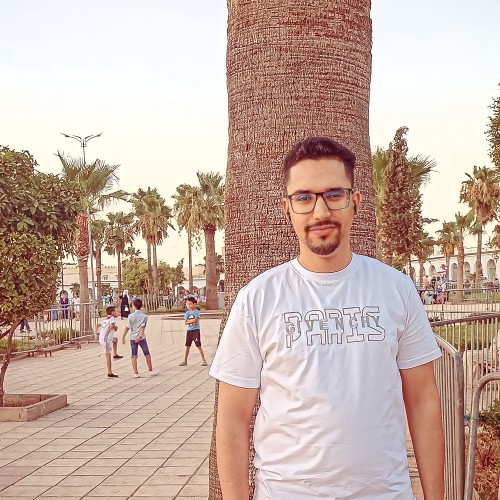 Youssef  M.