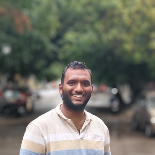Pramod k. profile photo