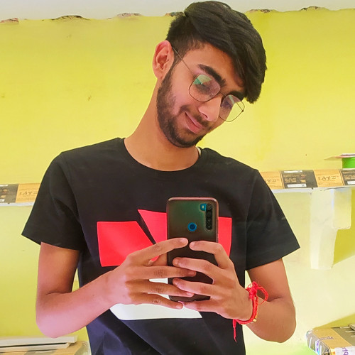 AYUSH  G.